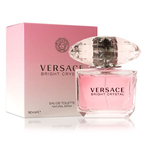 versace bright crystal edp pantip|versace bright crystal duft.